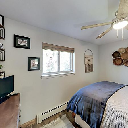 Apartamento Hi Country Haus 14-5 Winter Park Exterior foto