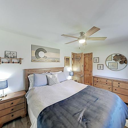 Apartamento Hi Country Haus 14-5 Winter Park Exterior foto