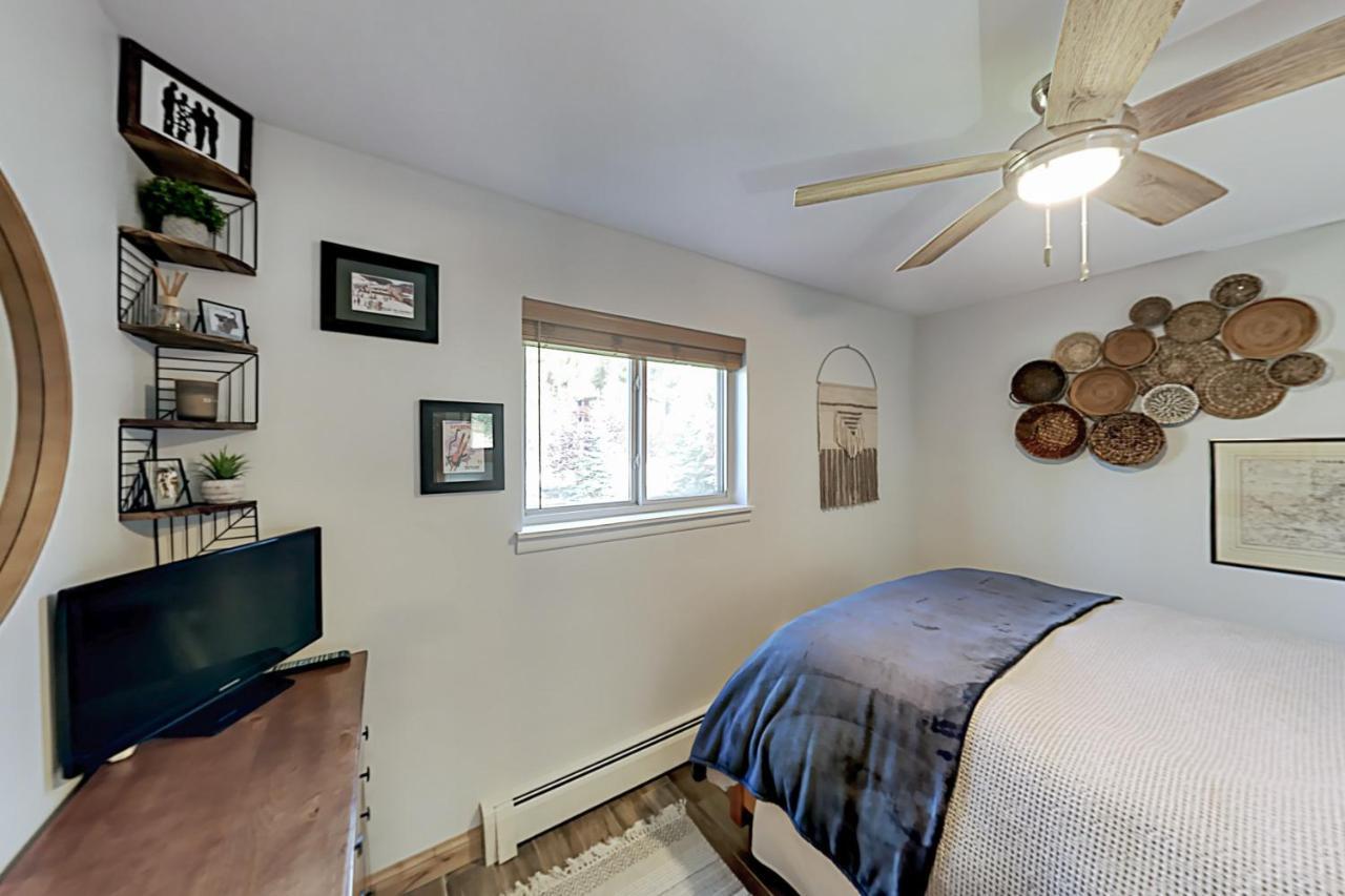 Apartamento Hi Country Haus 14-5 Winter Park Exterior foto