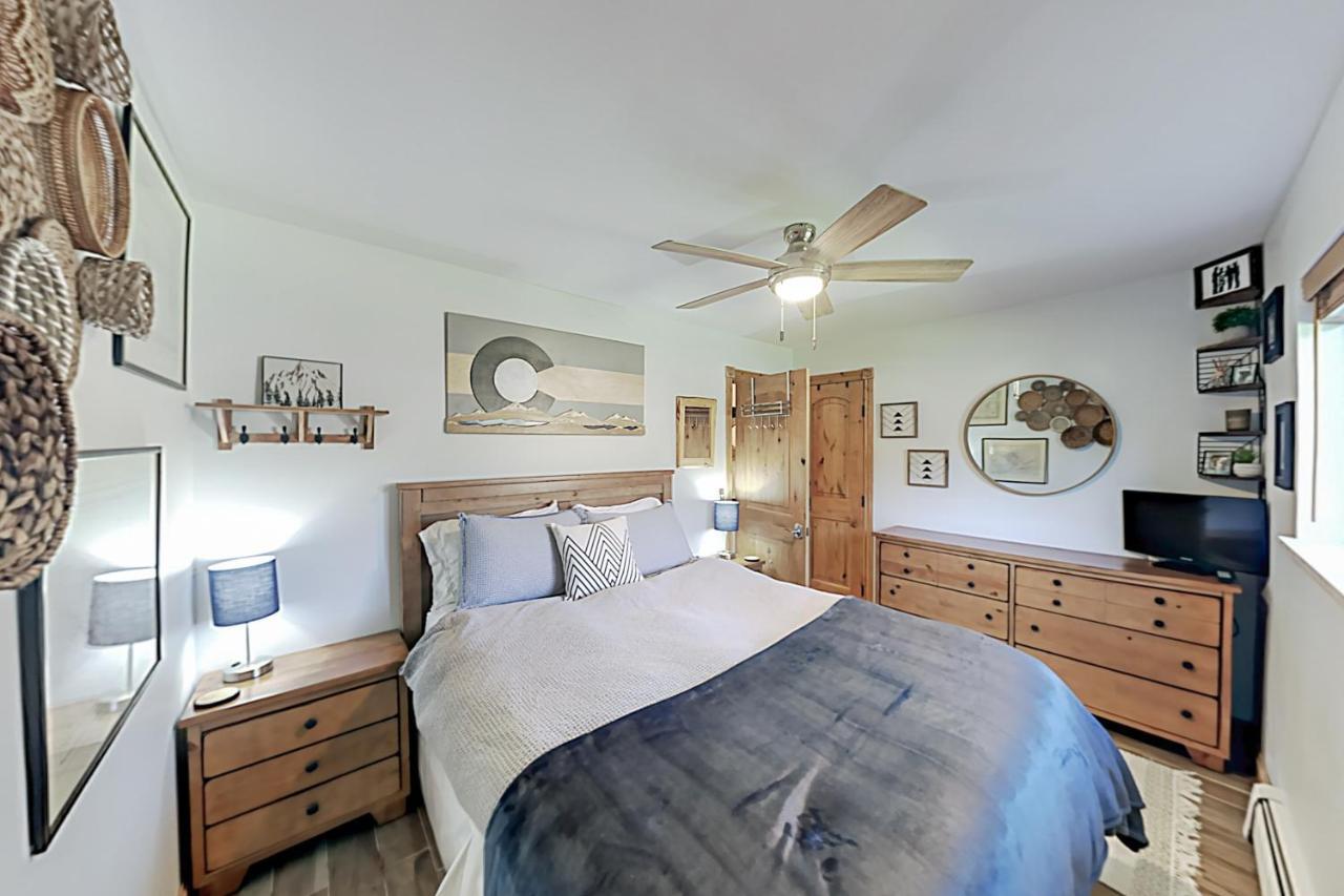 Apartamento Hi Country Haus 14-5 Winter Park Exterior foto