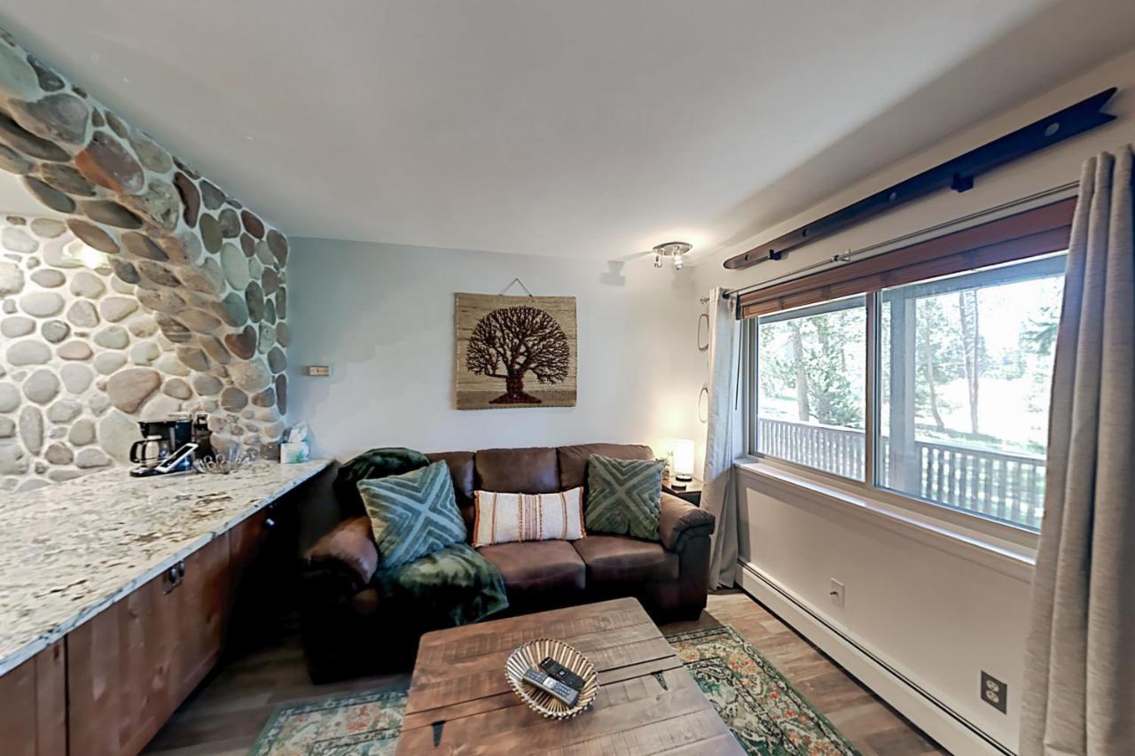 Apartamento Hi Country Haus 14-5 Winter Park Exterior foto