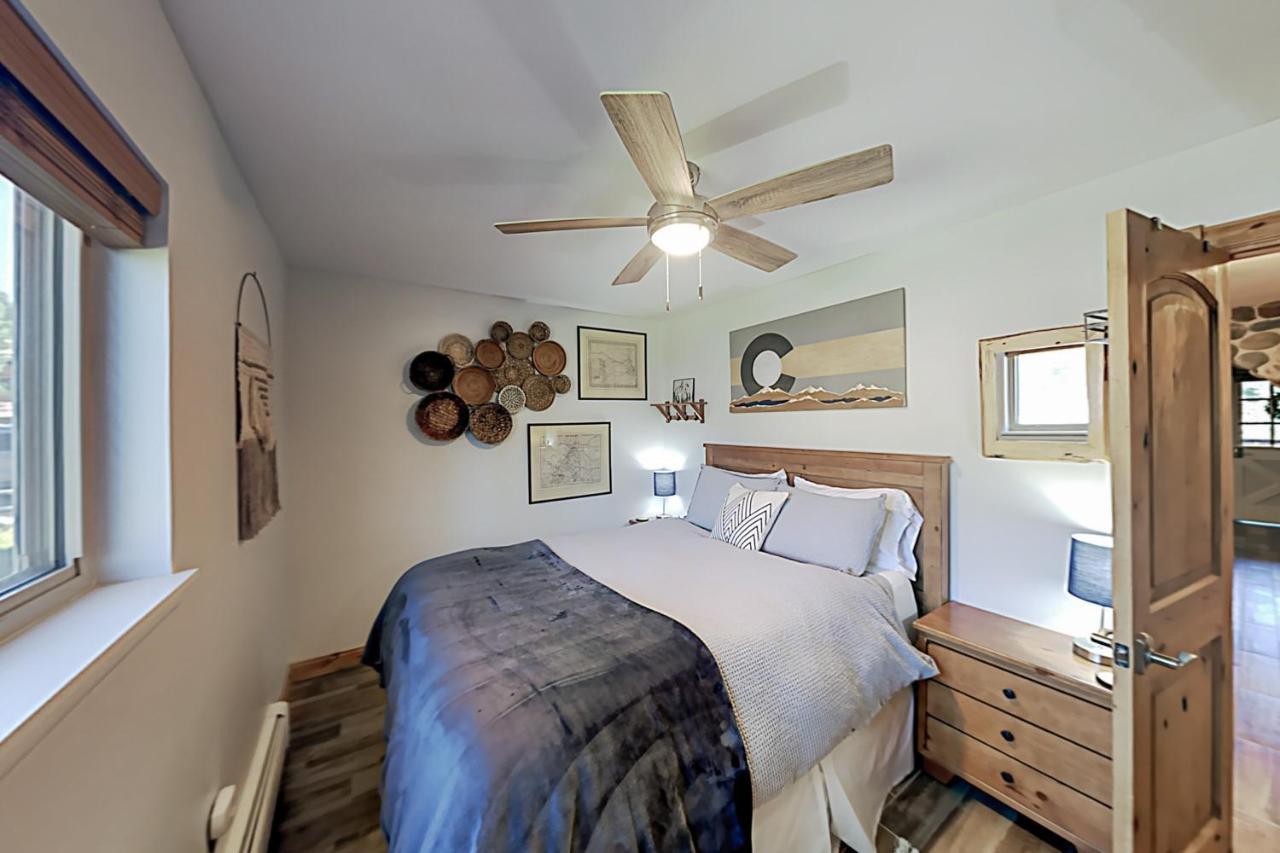 Apartamento Hi Country Haus 14-5 Winter Park Exterior foto