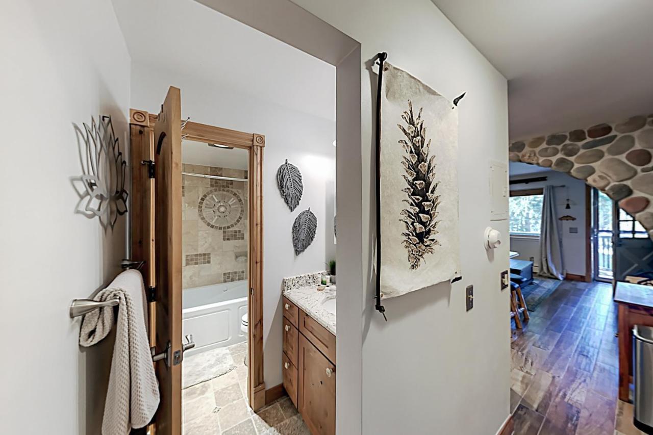 Apartamento Hi Country Haus 14-5 Winter Park Exterior foto